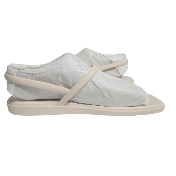 Crocs Miami Thong Sandals Women's size 10 NWT - Picture 3 of 9